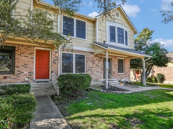 11901 Swearingen DR , Unit 37, Austin, TX 78758