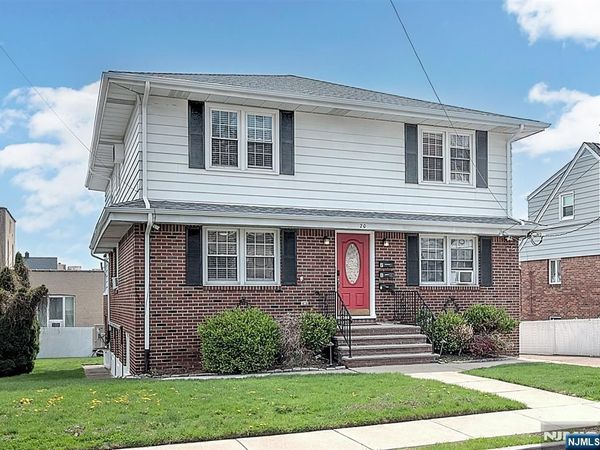 20 S Corabelle Avenue, LODI, NJ 07644