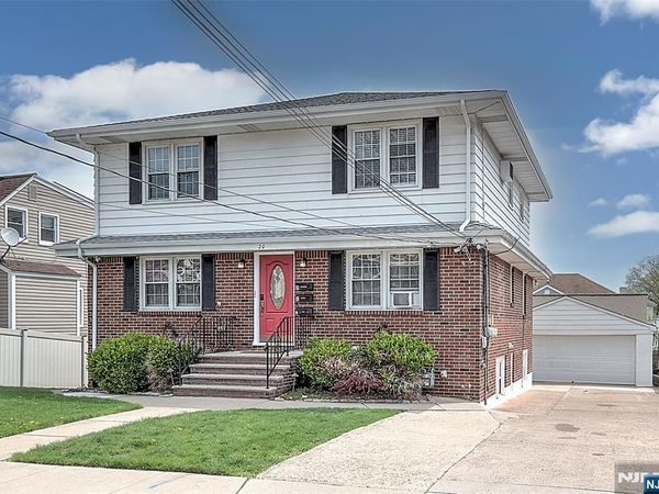 20 S Corabelle Avenue, LODI, NJ 07644