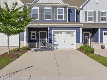 7209 Desert Candle Drive, Chesterfield, VA 23120