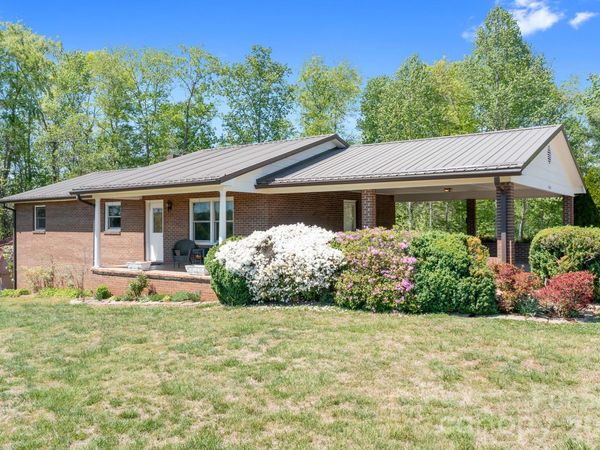 5343 Cannon Drive, Granite Falls, NC 28630