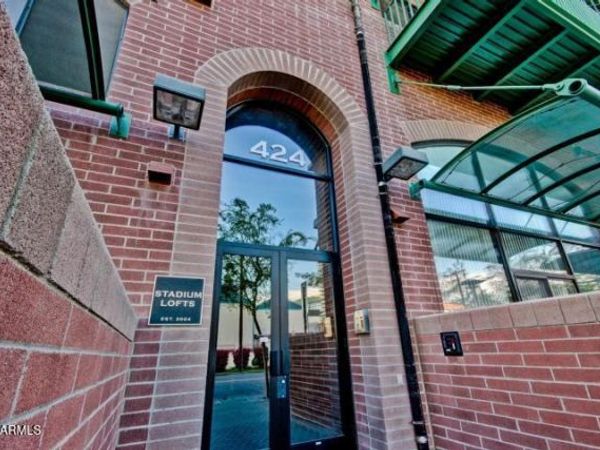 424 S 2ND Street, Unit 206, Phoenix, AZ 85004