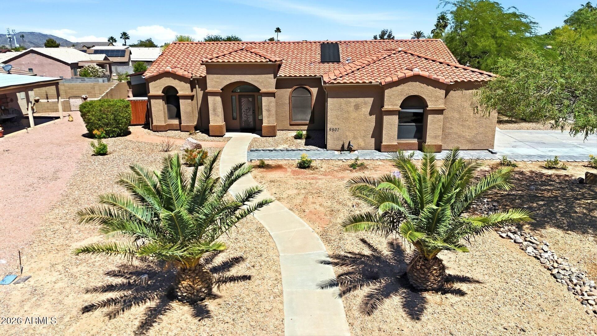 9301 W DEBBIE Lane, Arizona City, AZ 85123