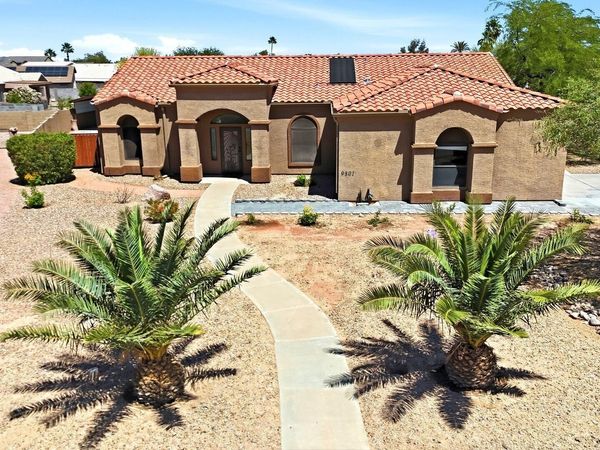 9301 W DEBBIE Lane, Arizona City, AZ 85123