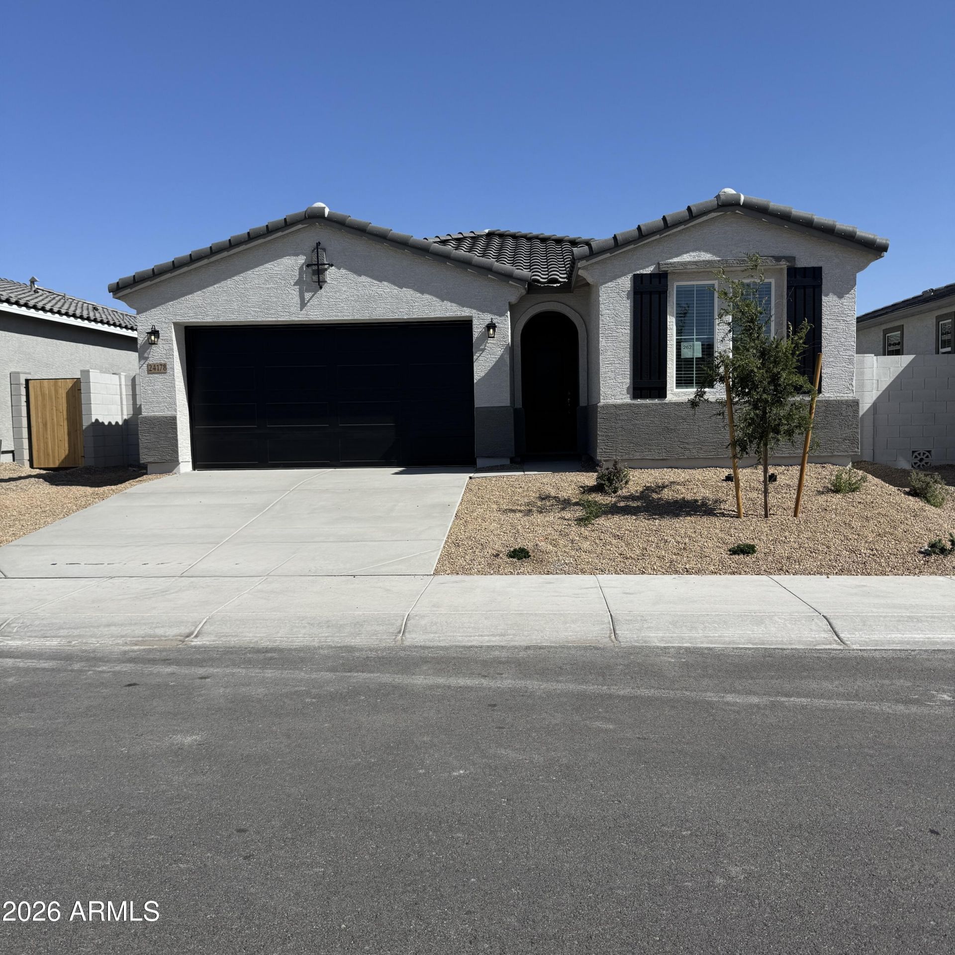 24178 W Atlantis Way, Buckeye, AZ 85326 Main Photo