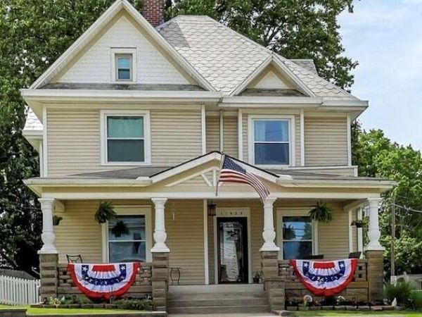 11925 Lancaster Street, Millersport, OH 43046