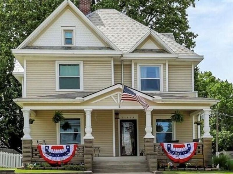 11925 Lancaster Street, Millersport, OH 43046 Photo 1