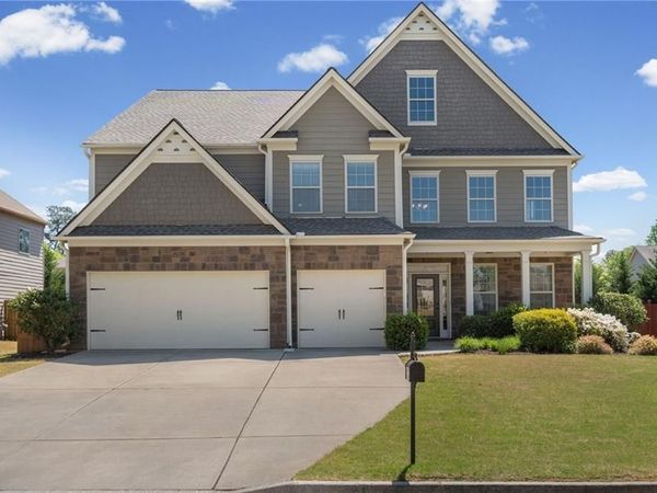 5715 Chestnut Drive, Cumming, GA 30040