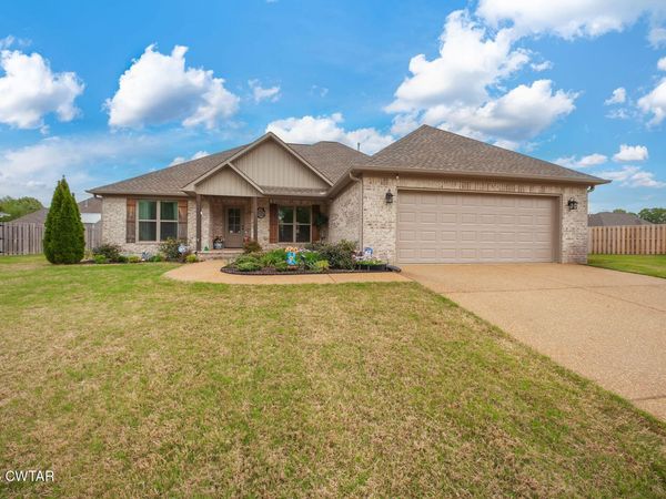 86 White Birch Drive , Jackson, TN 38305