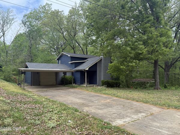 133 Meridian Drive , Jackson, TN 38301