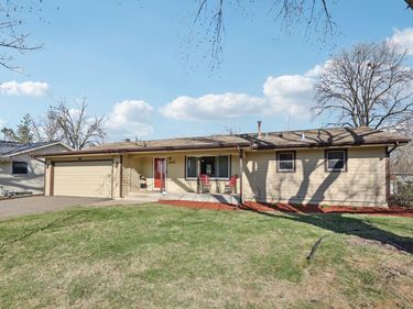 4740 Virginia Avenue N, New Hope, MN 55428