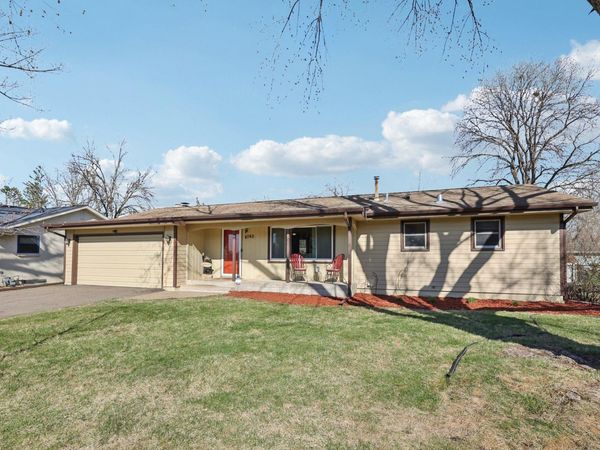 4740 Virginia Avenue N, New Hope, MN 55428