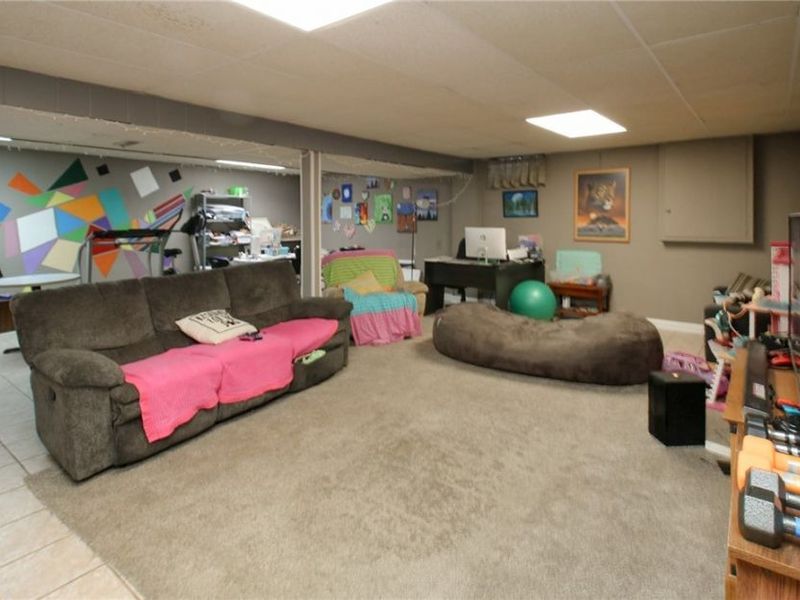 200 Briarbrook Court NE, Howland, OH 44484 Photo 38