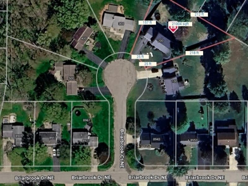 200 Briarbrook Court NE, Howland, OH 44484 Photo 50