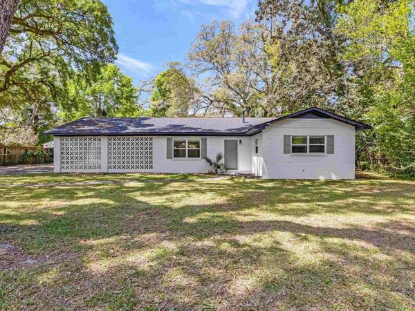 1905 N 60th Ave, Pensacola, FL 32506