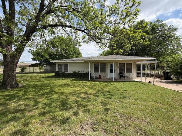 4600 Bagby Avenue, Waco, TX 76711