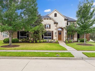 7989 Bishop Drive, Frisco, TX 75036