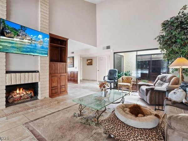 3078 Conquista Court , Las Vegas, NV 89121