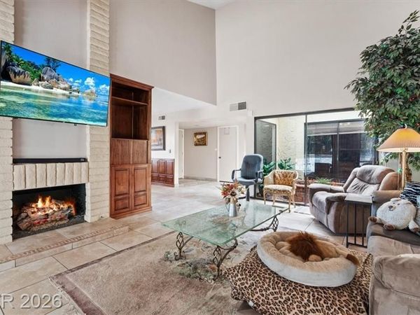 3078 Conquista Court , Las Vegas, NV 89121