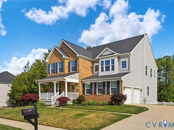 6016 Greenspring Road, Fredericksburg, VA 22407