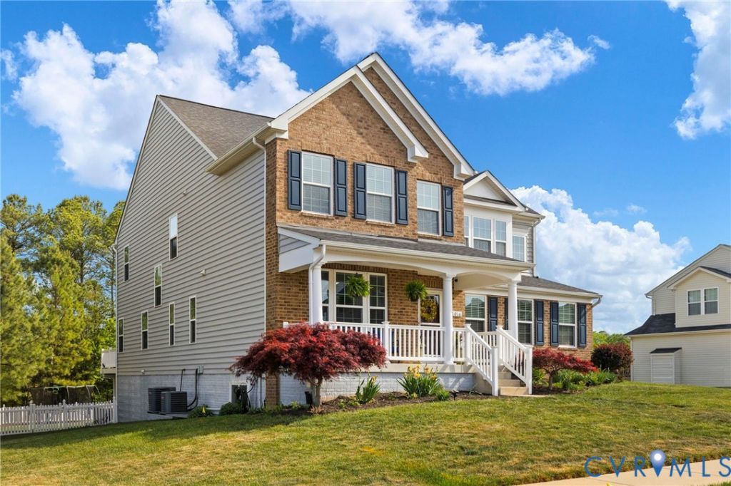 6016 Greenspring Road, Fredericksburg, VA 22407 Main Photo