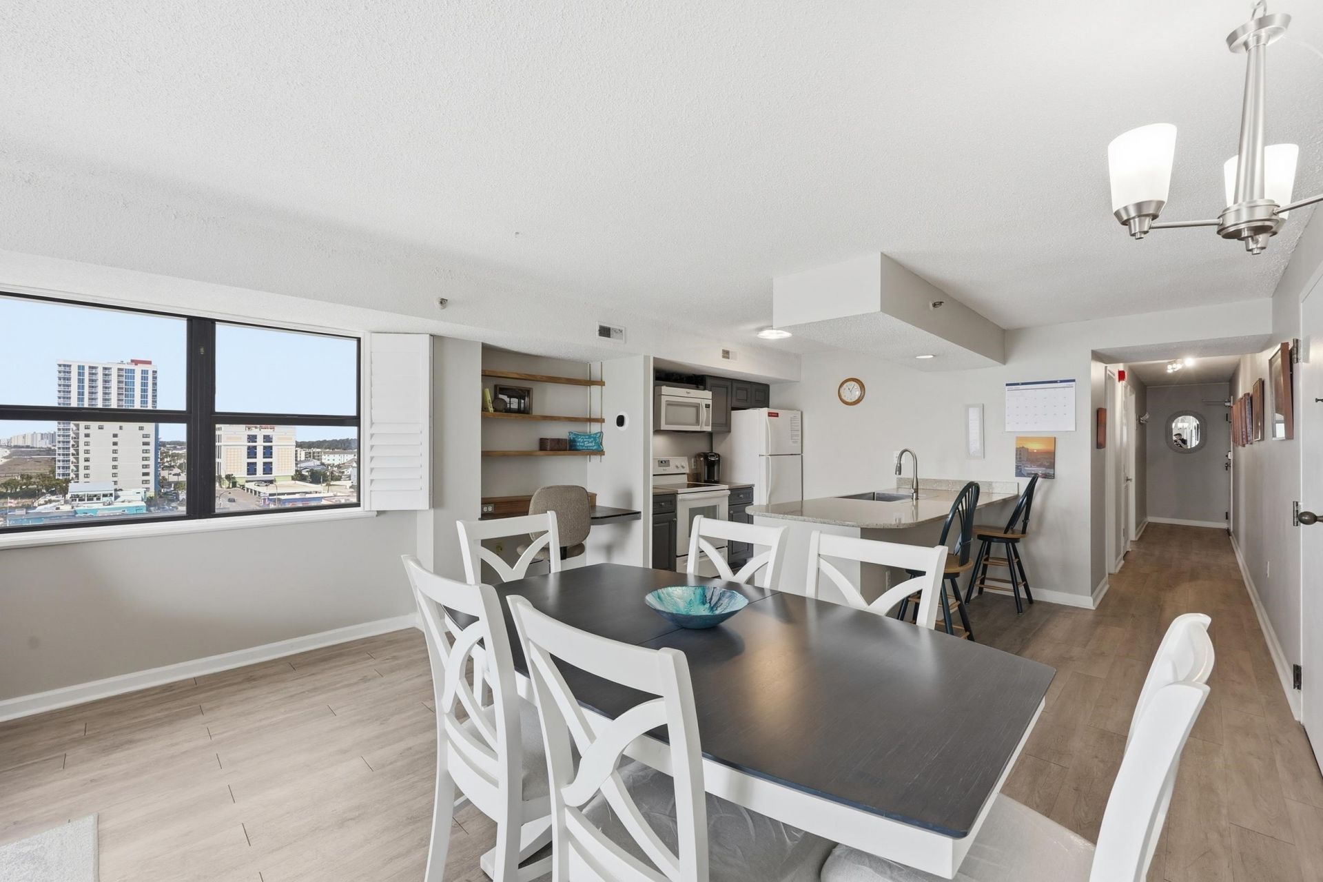 2500 N Ocean Blvd. Photo 11