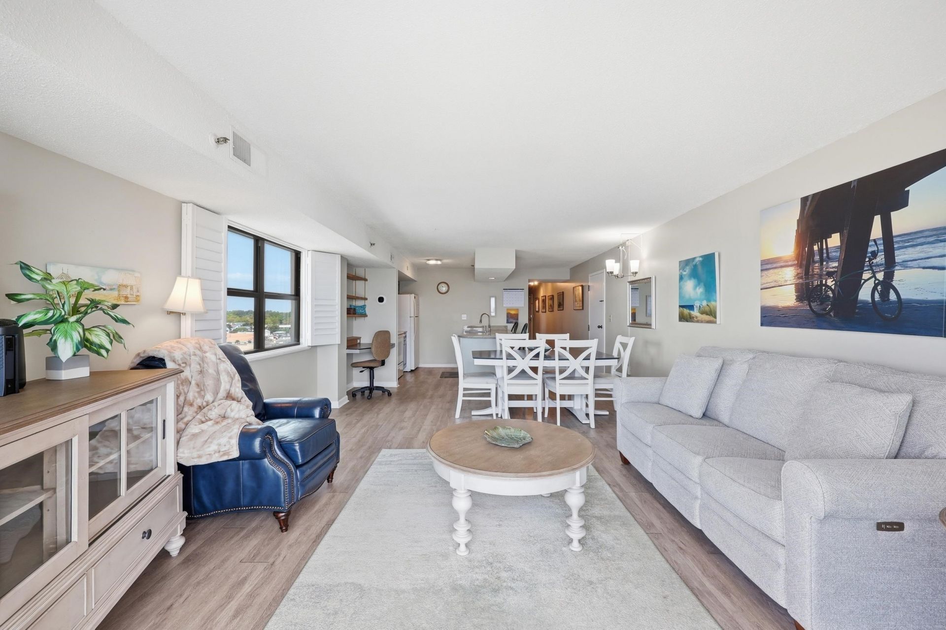 2500 N Ocean Blvd. Photo 14