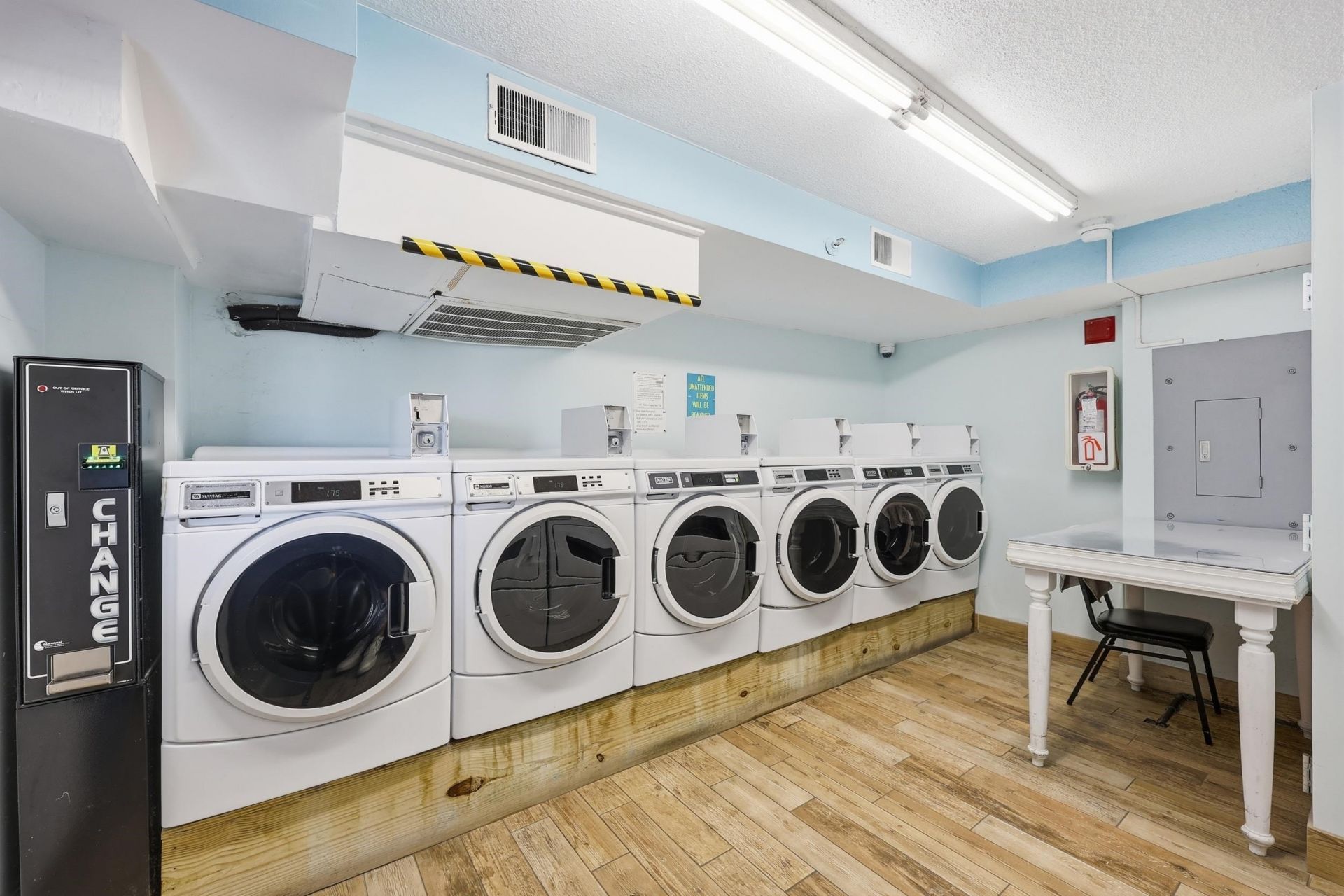 2500 N Ocean Blvd. Photo 23