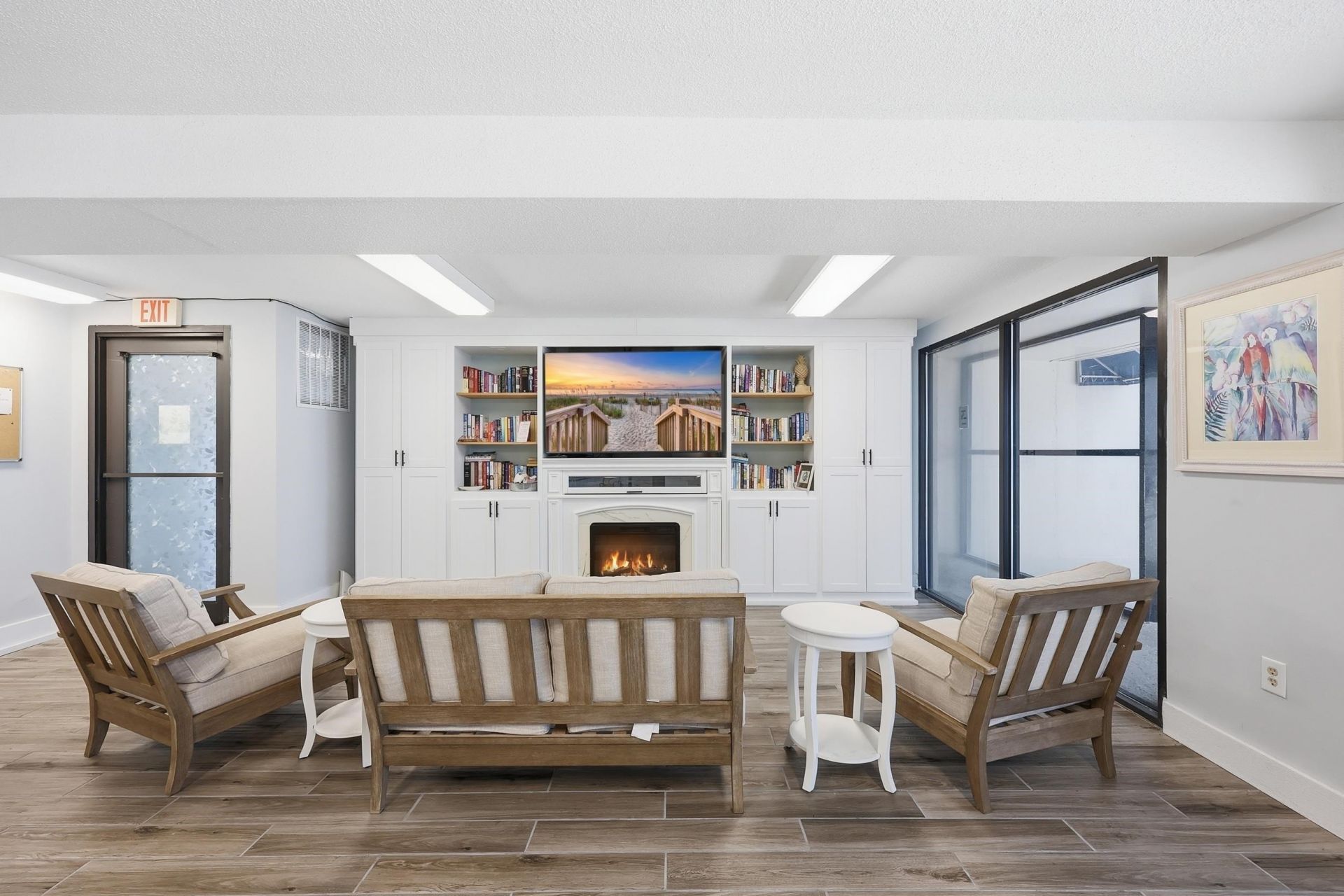 2500 N Ocean Blvd. Photo 26