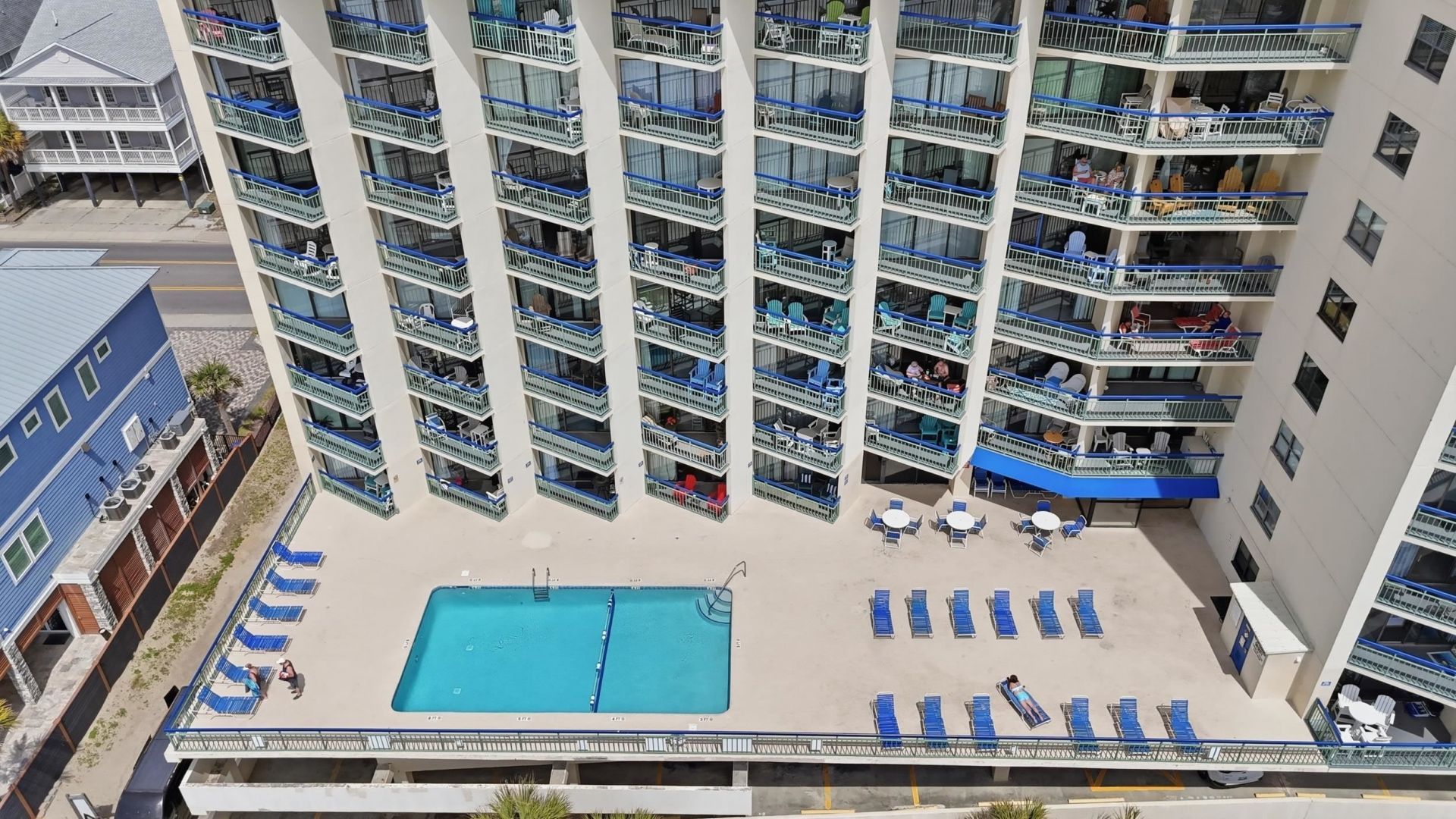 2500 N Ocean Blvd. Photo 29