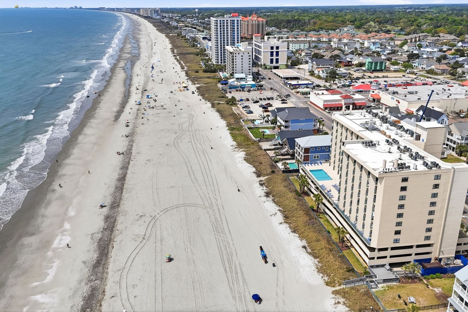 2500 N Ocean Blvd. Photo 32