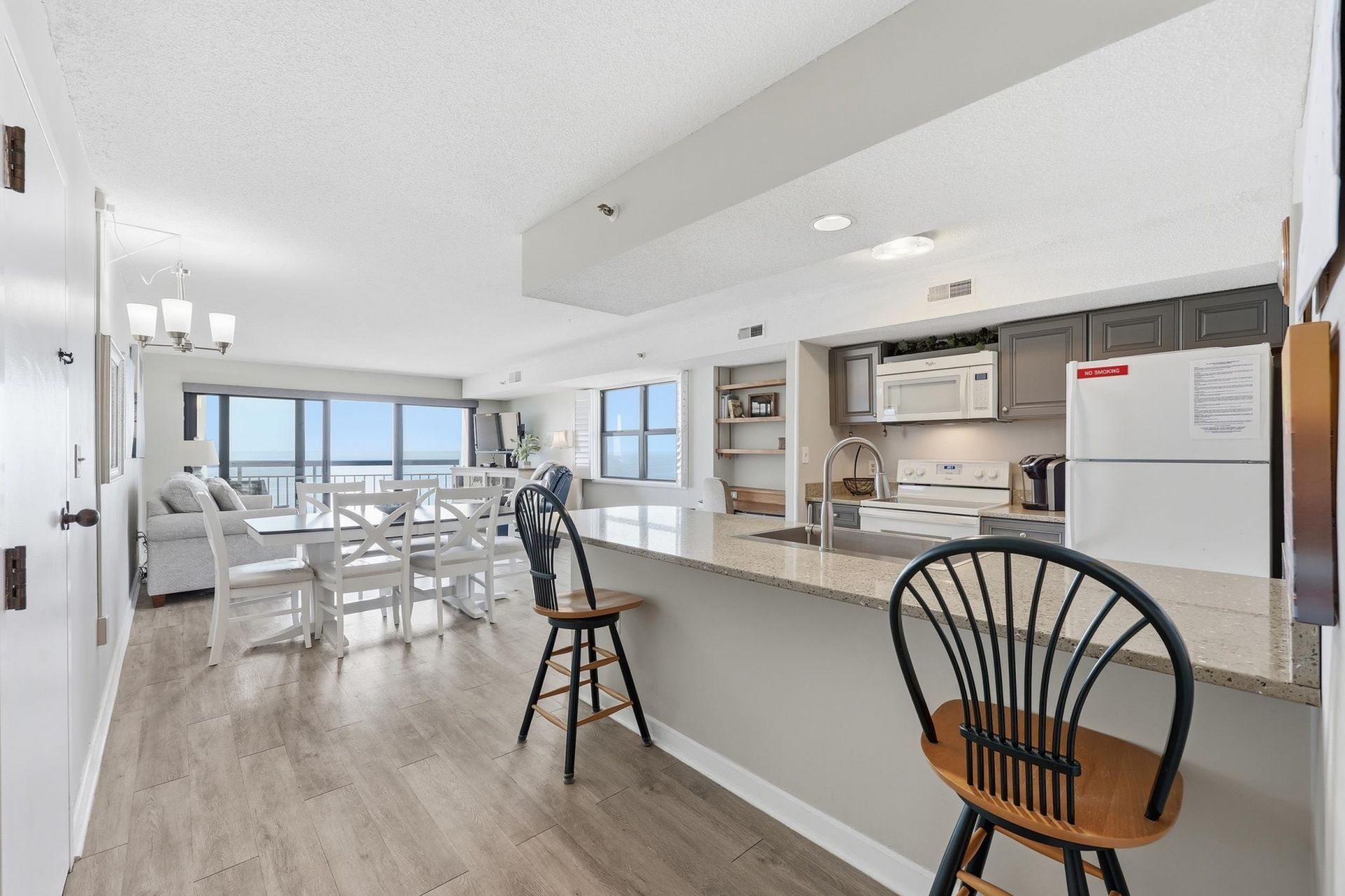 2500 N Ocean Blvd. Photo 5