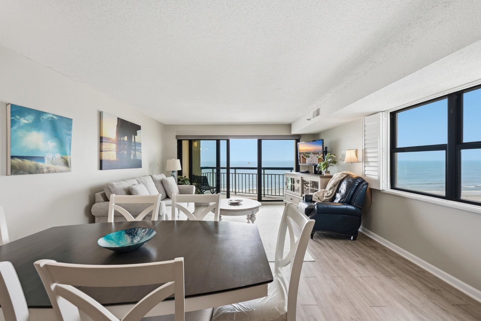 2500 N Ocean Blvd. Photo 9