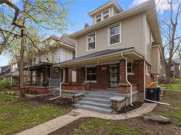 4108 Mcgee Street, Kansas City, MO 64111
