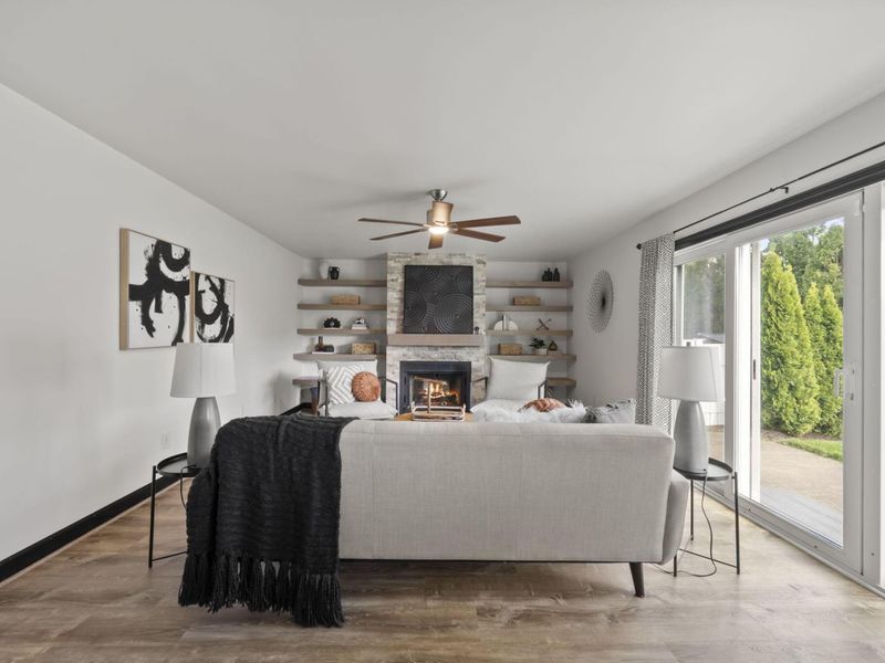 5321 Redlands Drive, Hilliard, OH 43026 Photo 13