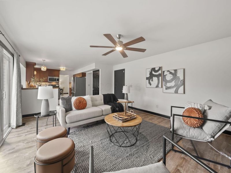 5321 Redlands Drive, Hilliard, OH 43026 Photo 14