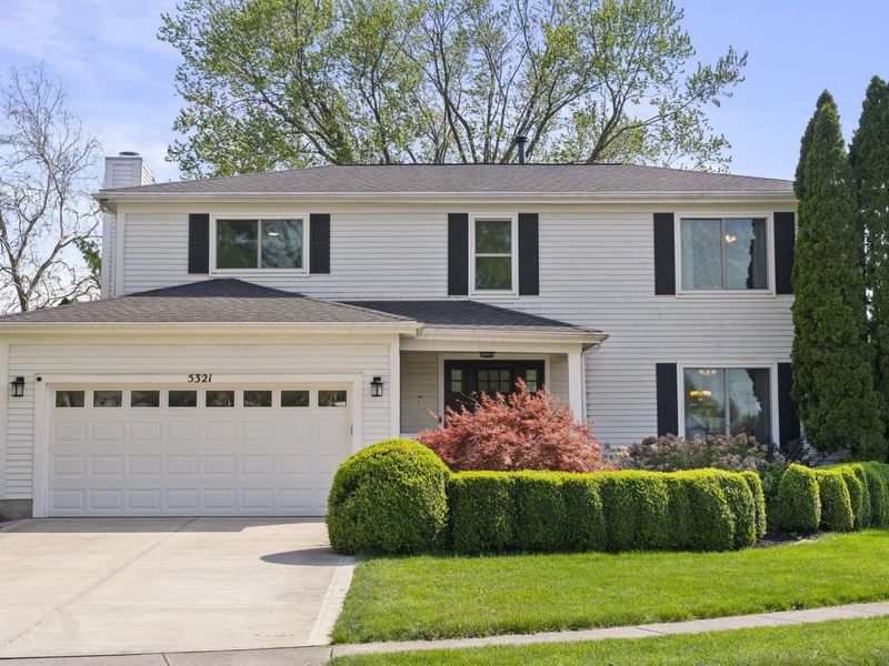 5321 Redlands Drive, Hilliard, OH 43026 Photo 2