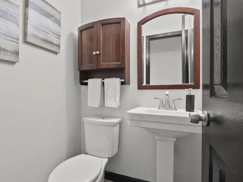 5321 Redlands Drive, Hilliard, OH 43026 Photo 21