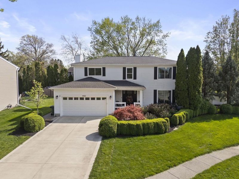 5321 Redlands Drive, Hilliard, OH 43026 Photo 3