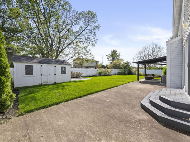 5321 Redlands Drive, Hilliard, OH 43026 Photo 36