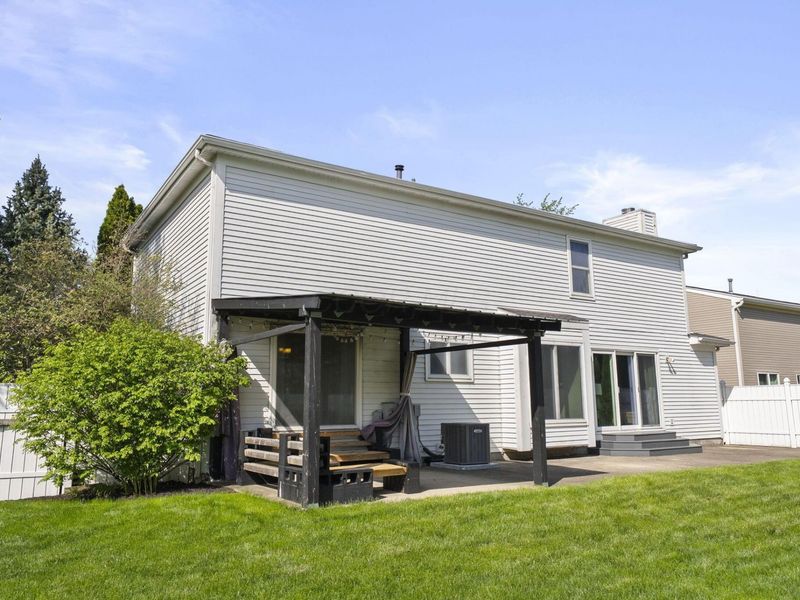 5321 Redlands Drive, Hilliard, OH 43026 Photo 40