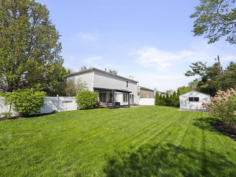 5321 Redlands Drive, Hilliard, OH 43026 Photo 41