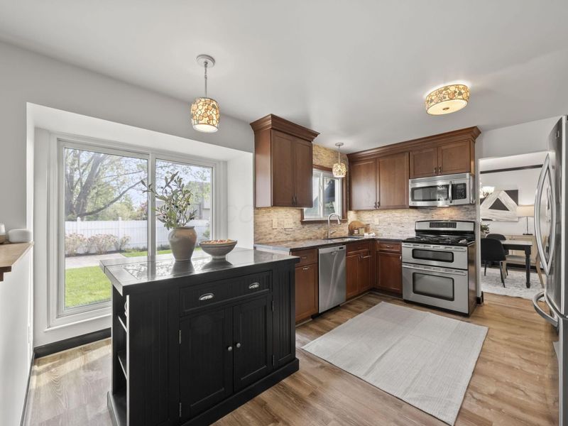 5321 Redlands Drive, Hilliard, OH 43026 Photo 8