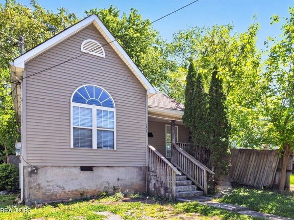 508 E Woodland Ave, Knoxville, TN 37917