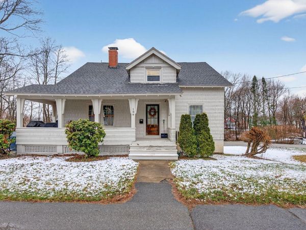 106 North Street , Saco, ME 04072