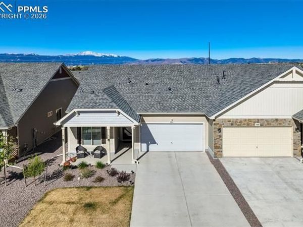 5880 Haster Grove, Colorado Springs, CO 80927