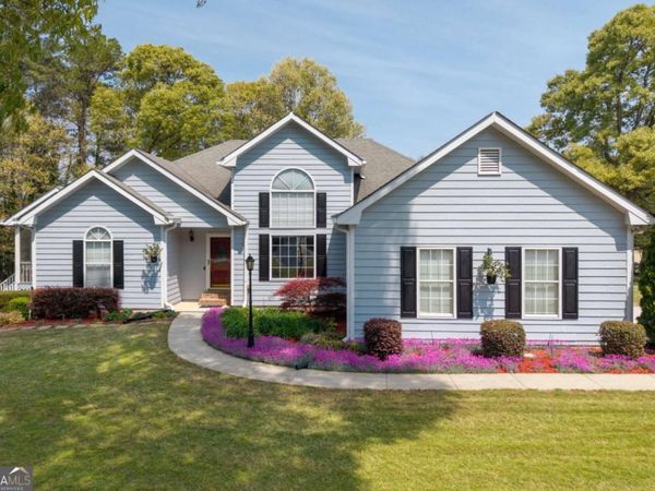 750 Tribble Cove Drive, Lawrenceville, GA 30045