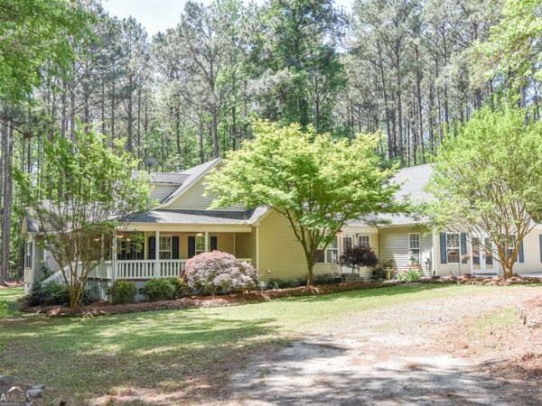75 Katies Court, Meansville, GA 30256