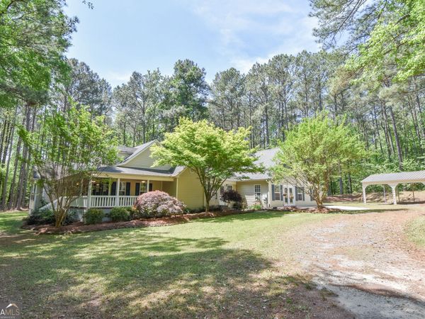 75 Katies Court, Meansville, GA 30256