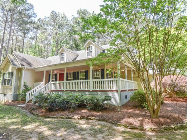 75 Katies Ct, Meansville, GA 30256